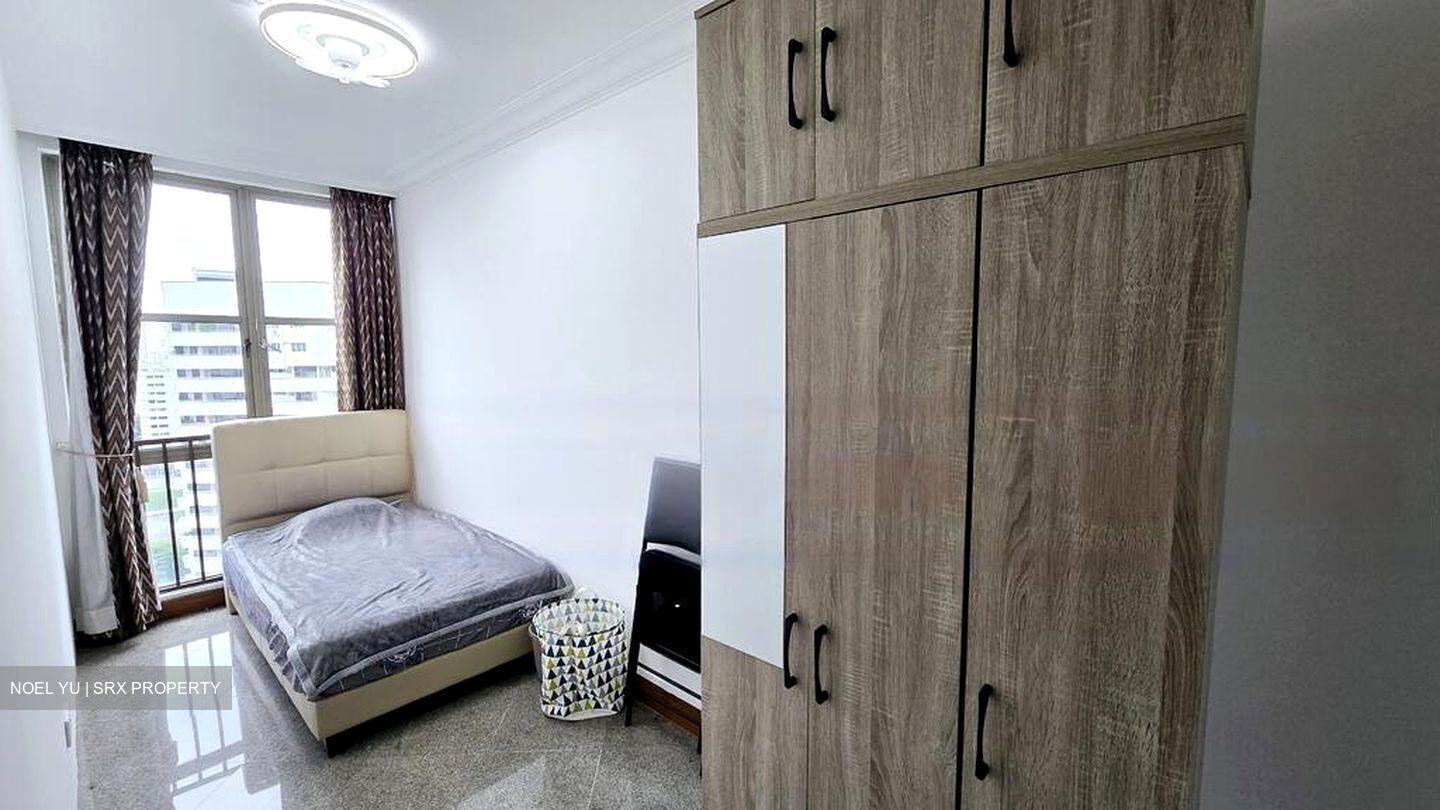 Parc Vista (D22), Condominium #497767741